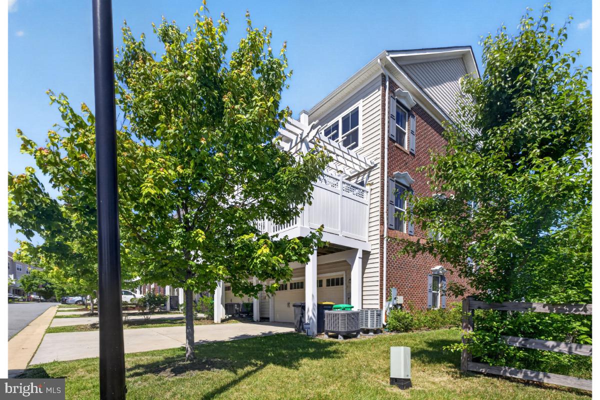 BEECH TREE EAST VILLAGE - Residential
