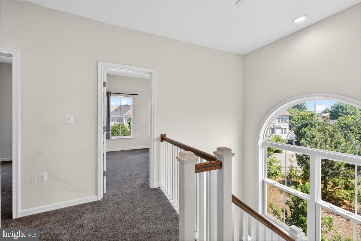 BEECH TREE EAST VILLAGE - Residential