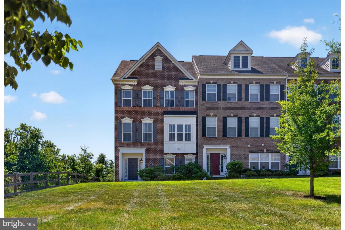 BEECH TREE EAST VILLAGE - Residential