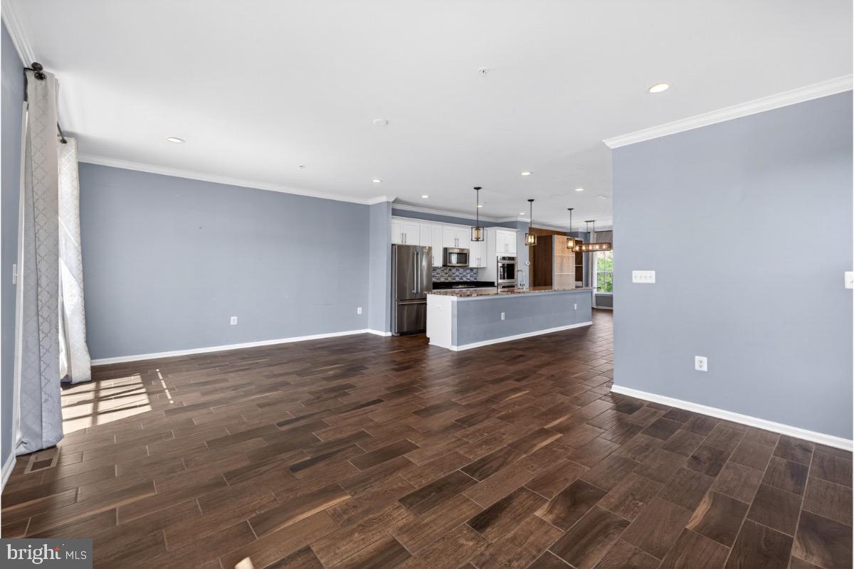 BEECH TREE EAST VILLAGE - Residential
