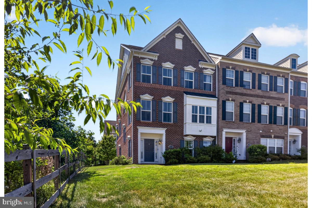 BEECH TREE EAST VILLAGE - Residential