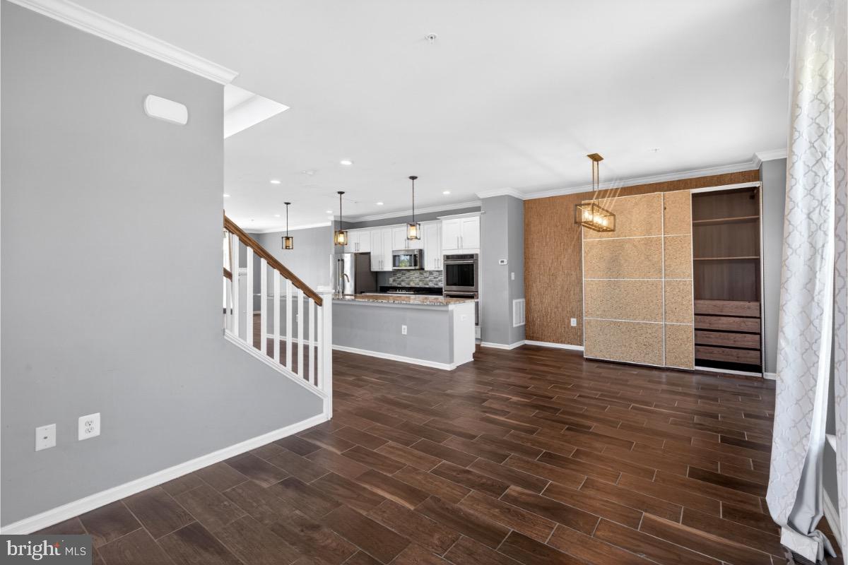 BEECH TREE EAST VILLAGE - Residential