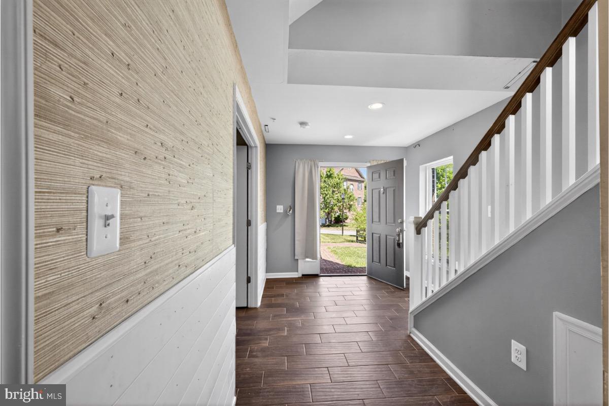 BEECH TREE EAST VILLAGE - Residential