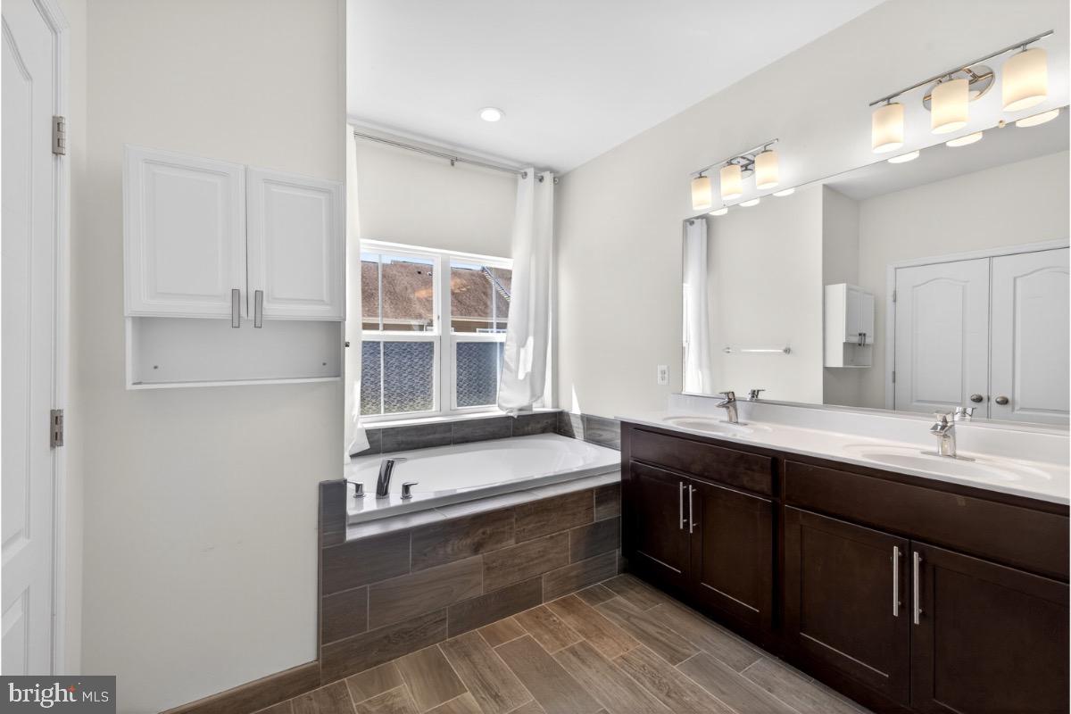 BEECH TREE EAST VILLAGE - Residential