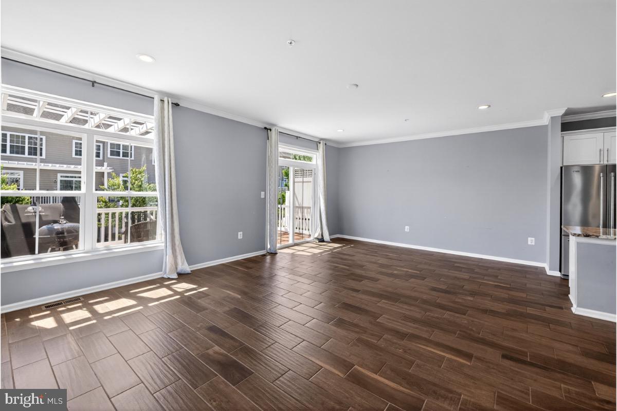 BEECH TREE EAST VILLAGE - Residential