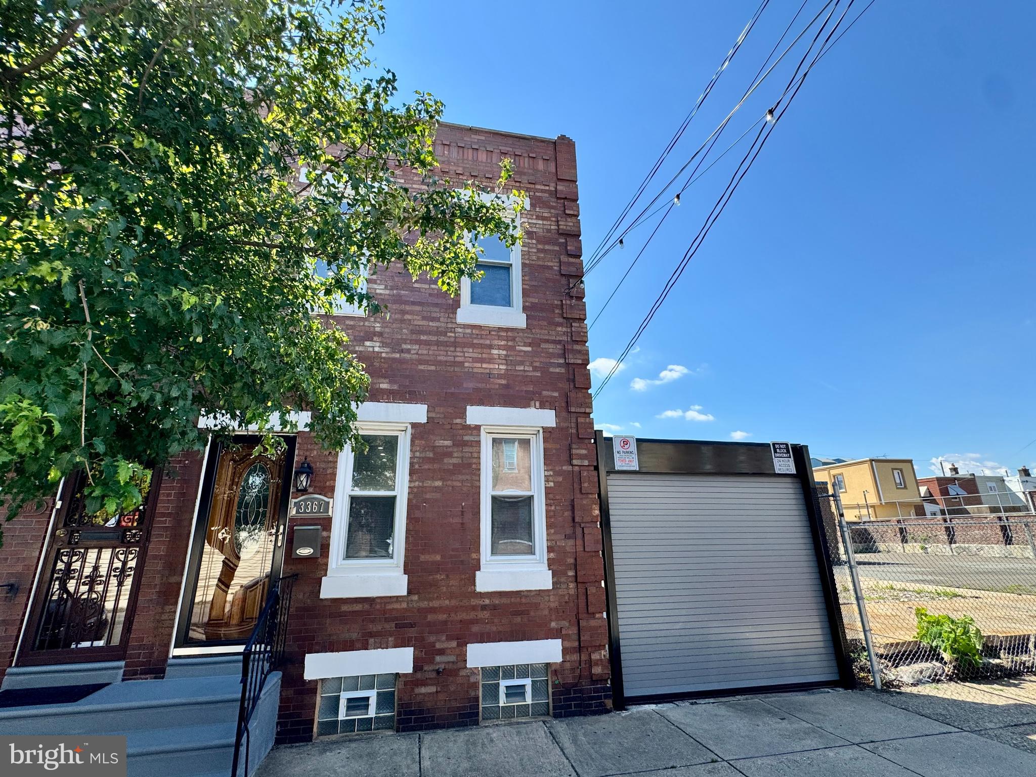 PORT RICHMOND - Residential
