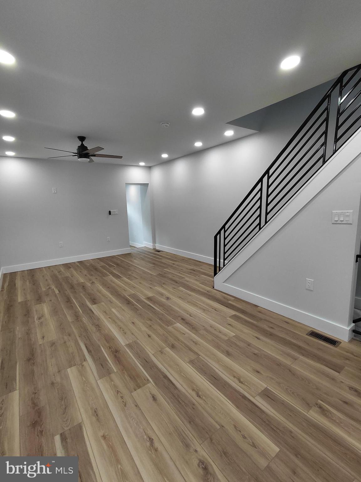 MT AIRY (EAST) - Residential