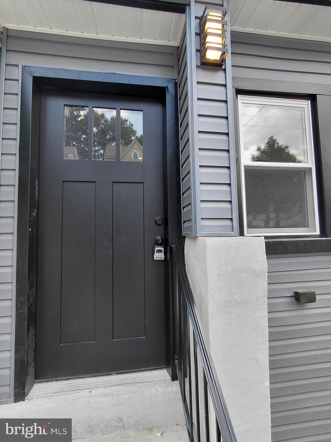 MT AIRY (EAST) - Residential