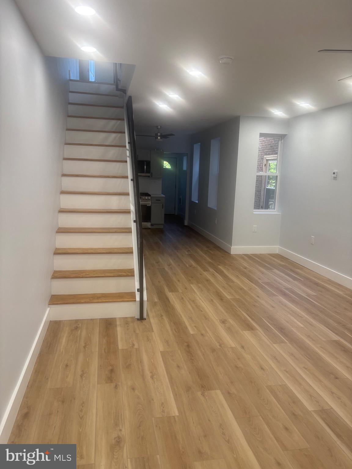 MT AIRY (EAST) - Residential