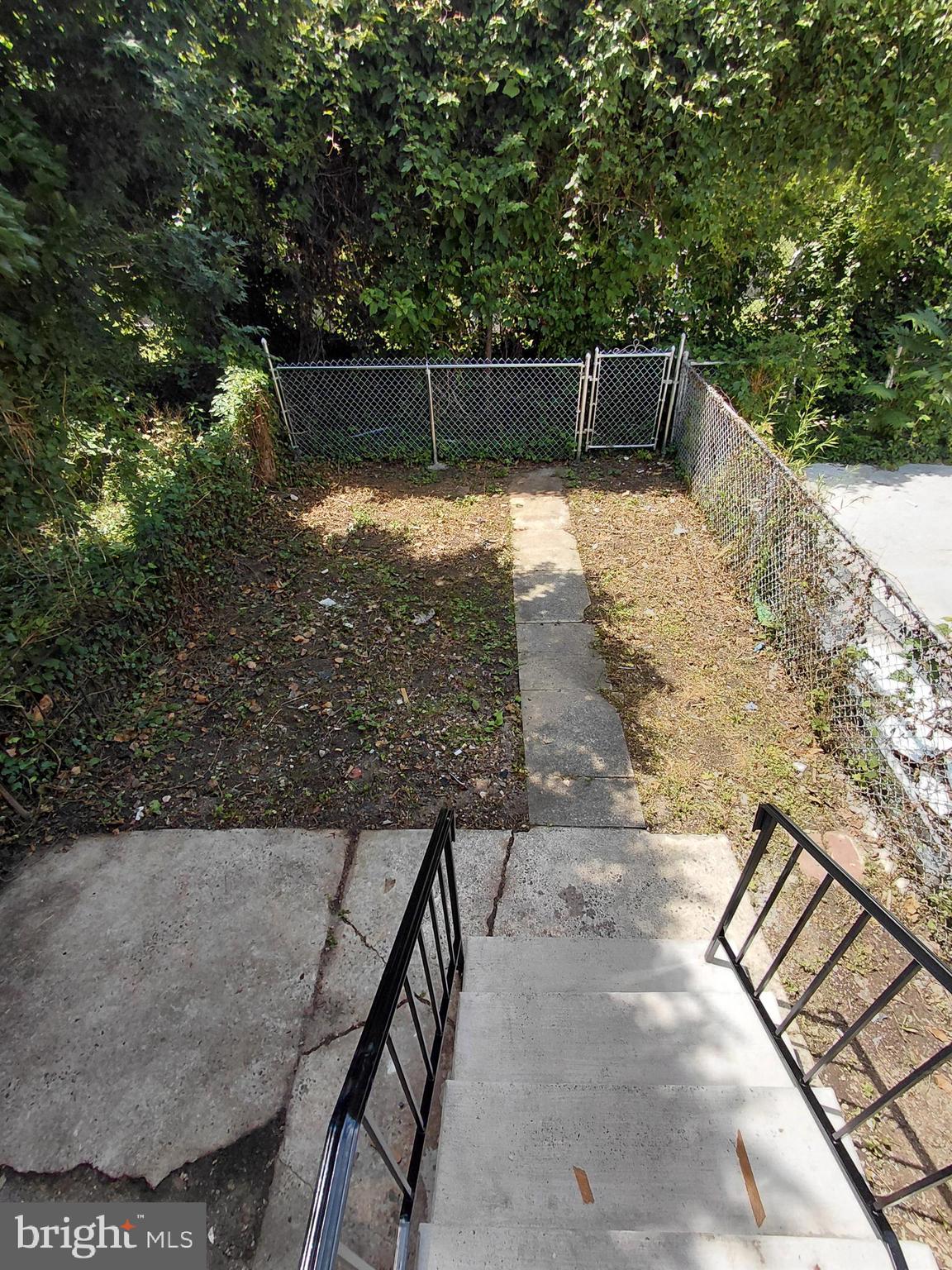 MT AIRY (EAST) - Residential
