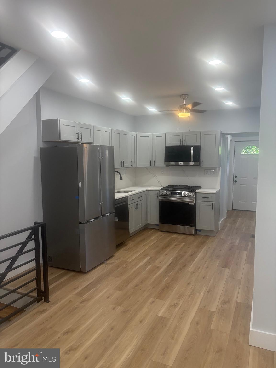 MT AIRY (EAST) - Residential