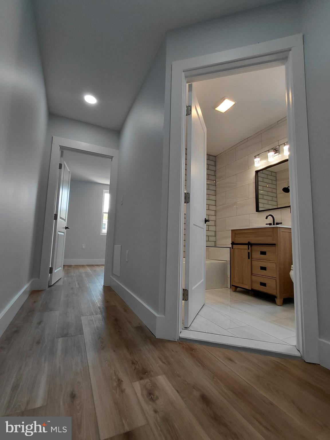 MT AIRY (EAST) - Residential