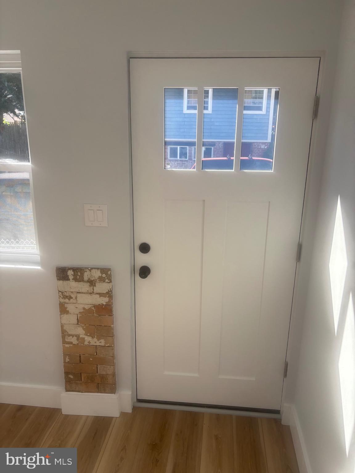 MT AIRY (EAST) - Residential