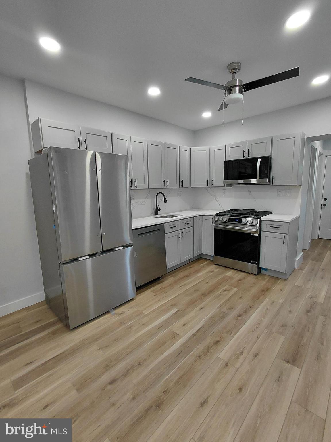 MT AIRY (EAST) - Residential