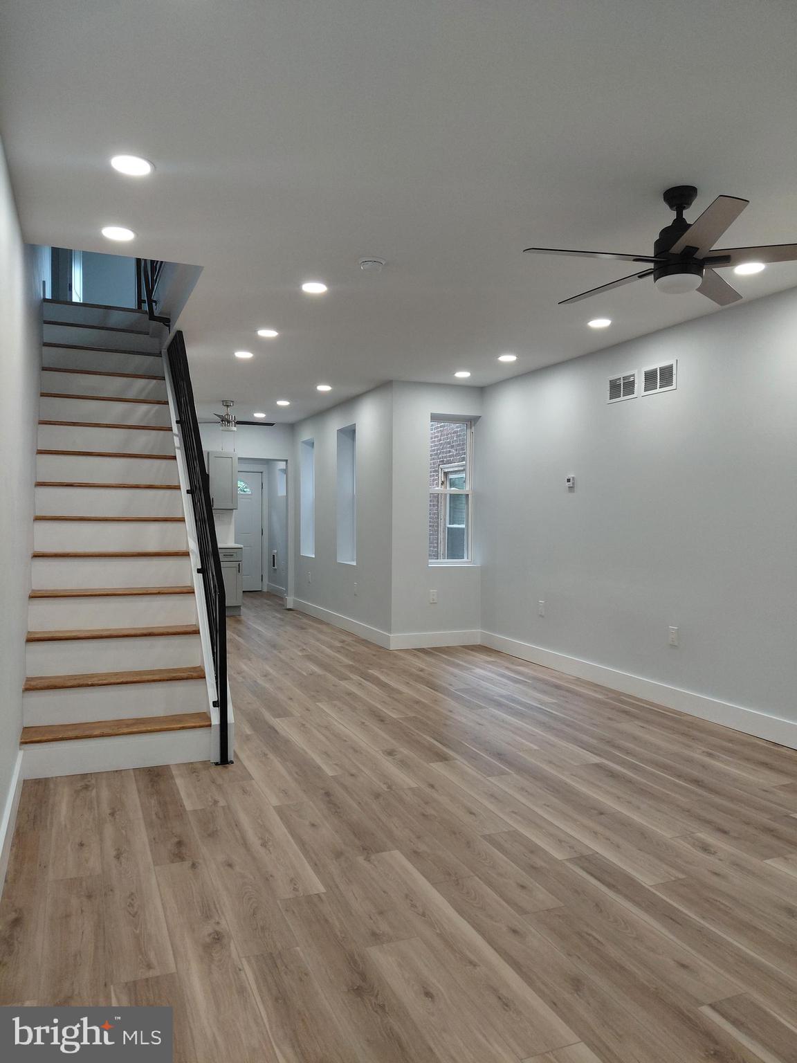 MT AIRY (EAST) - Residential