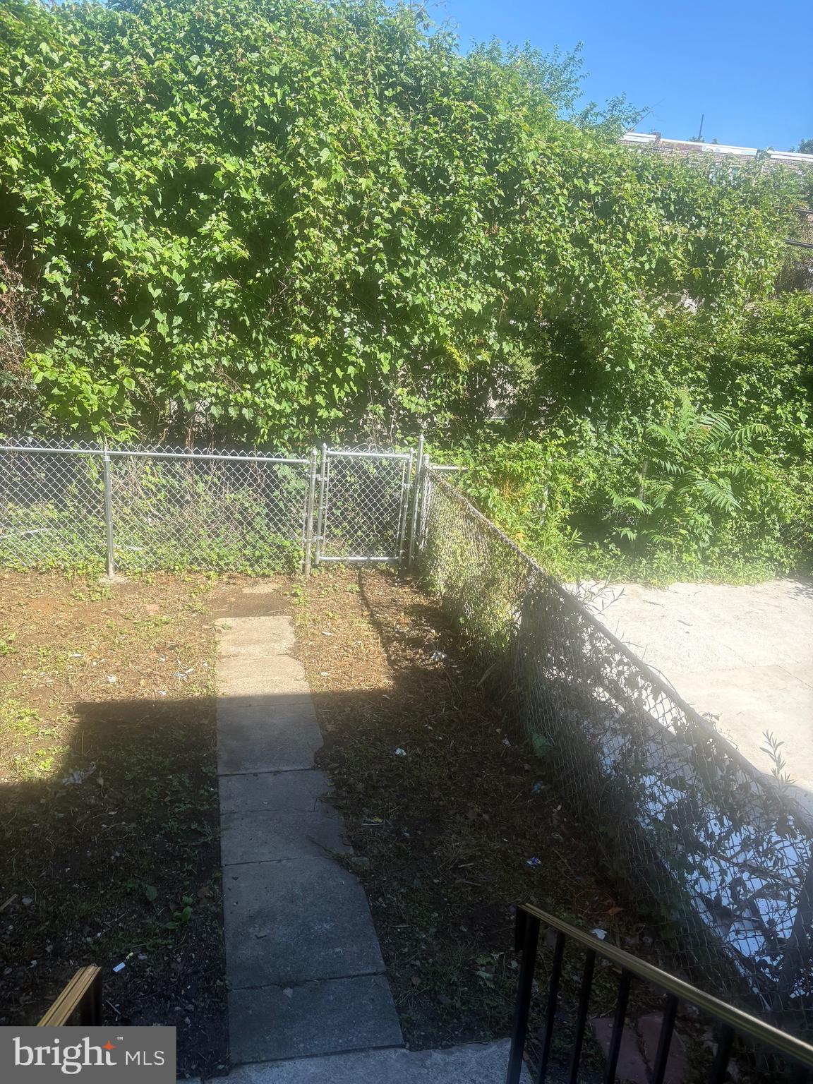 MT AIRY (EAST) - Residential