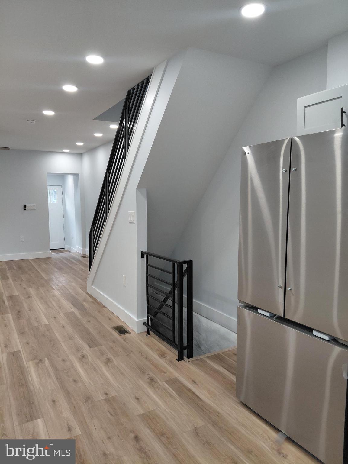 MT AIRY (EAST) - Residential