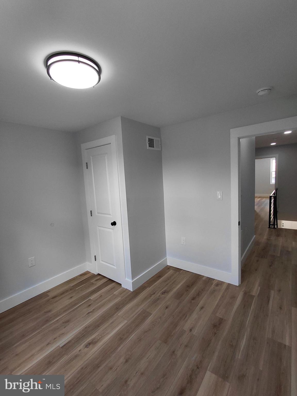 MT AIRY (EAST) - Residential