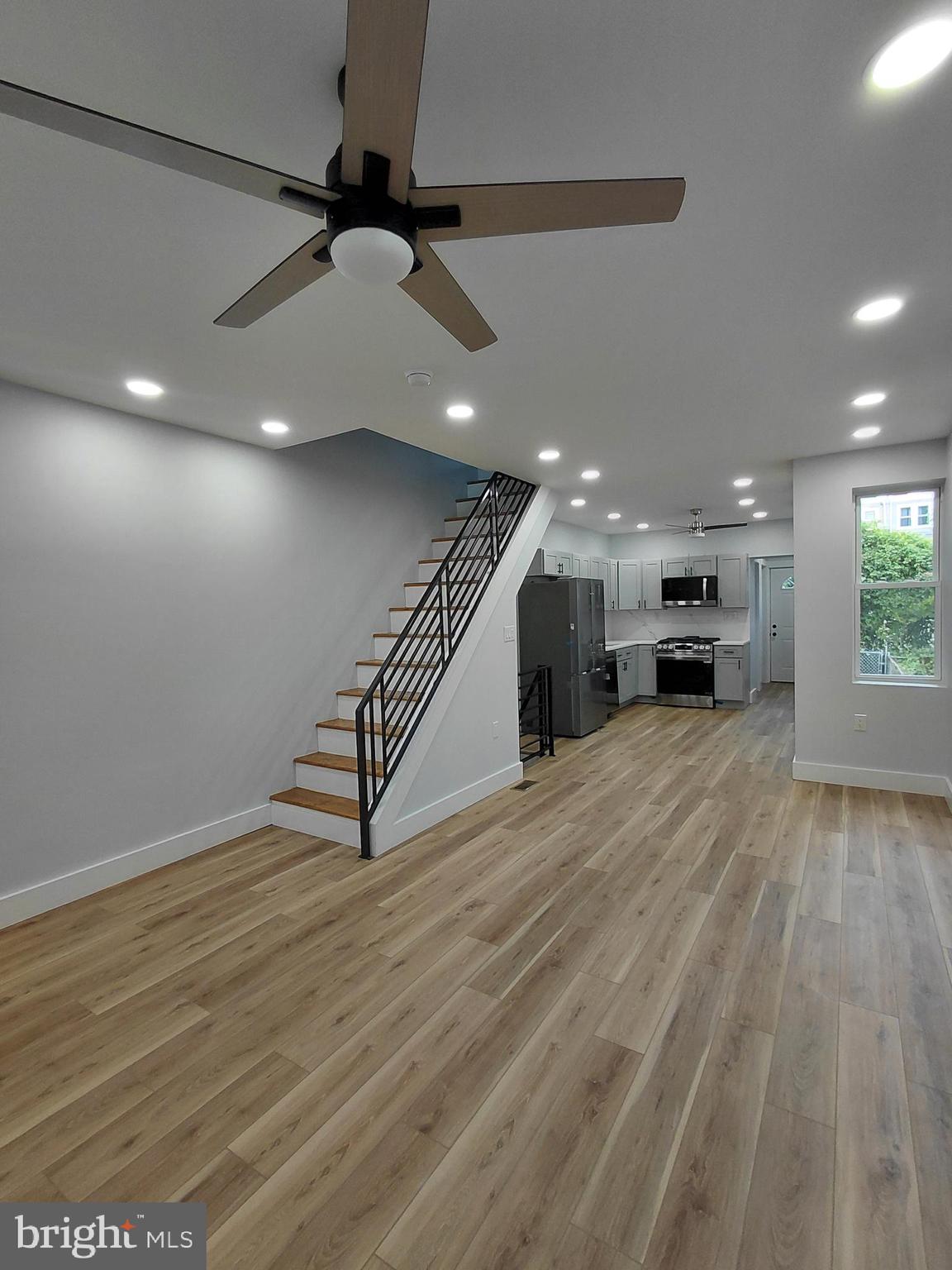 MT AIRY (EAST) - Residential