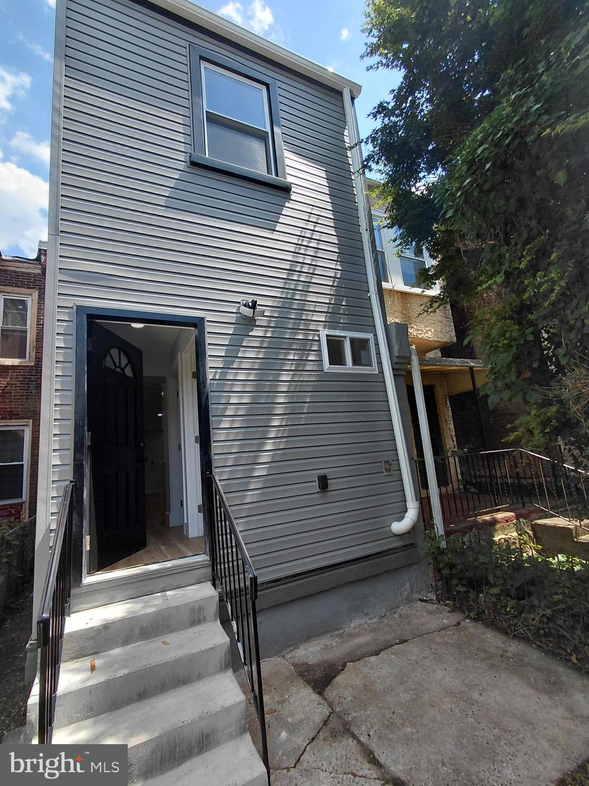 MT AIRY (EAST) - Residential