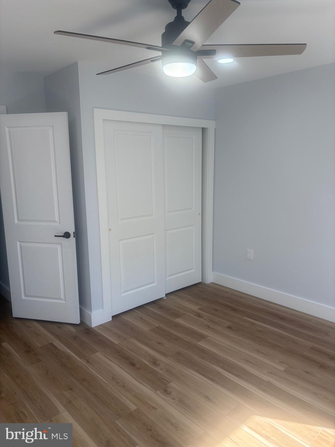 MT AIRY (EAST) - Residential