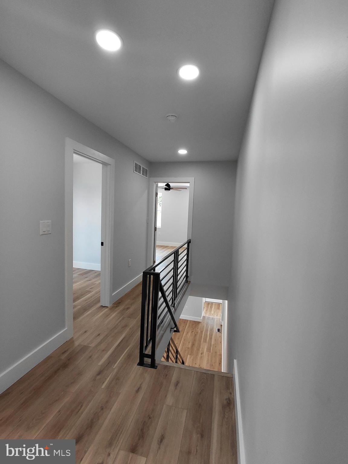 MT AIRY (EAST) - Residential