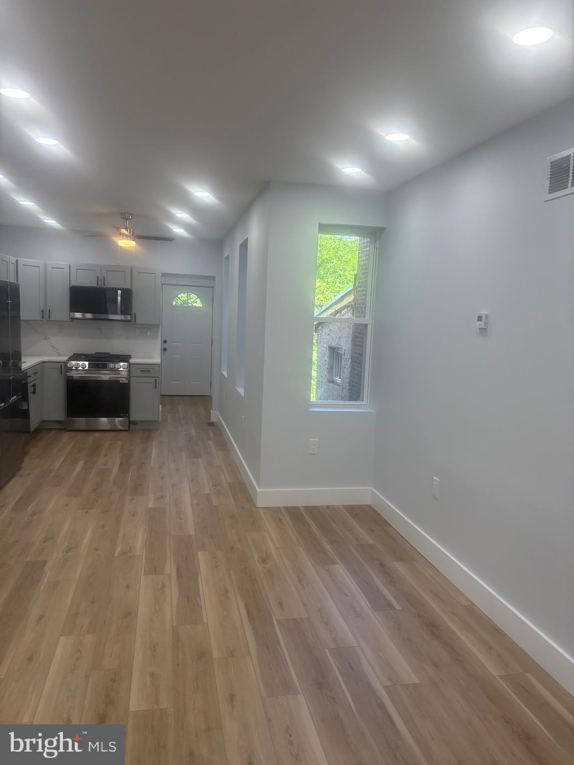 MT AIRY (EAST) - Residential