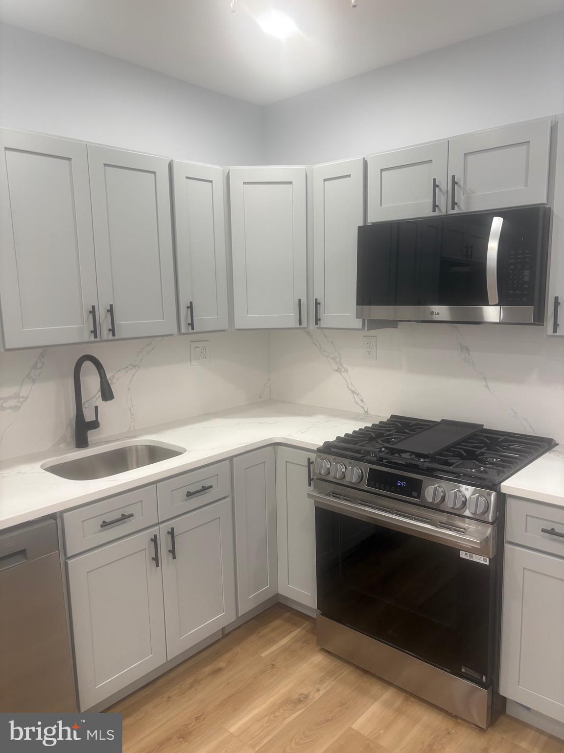 MT AIRY (EAST) - Residential