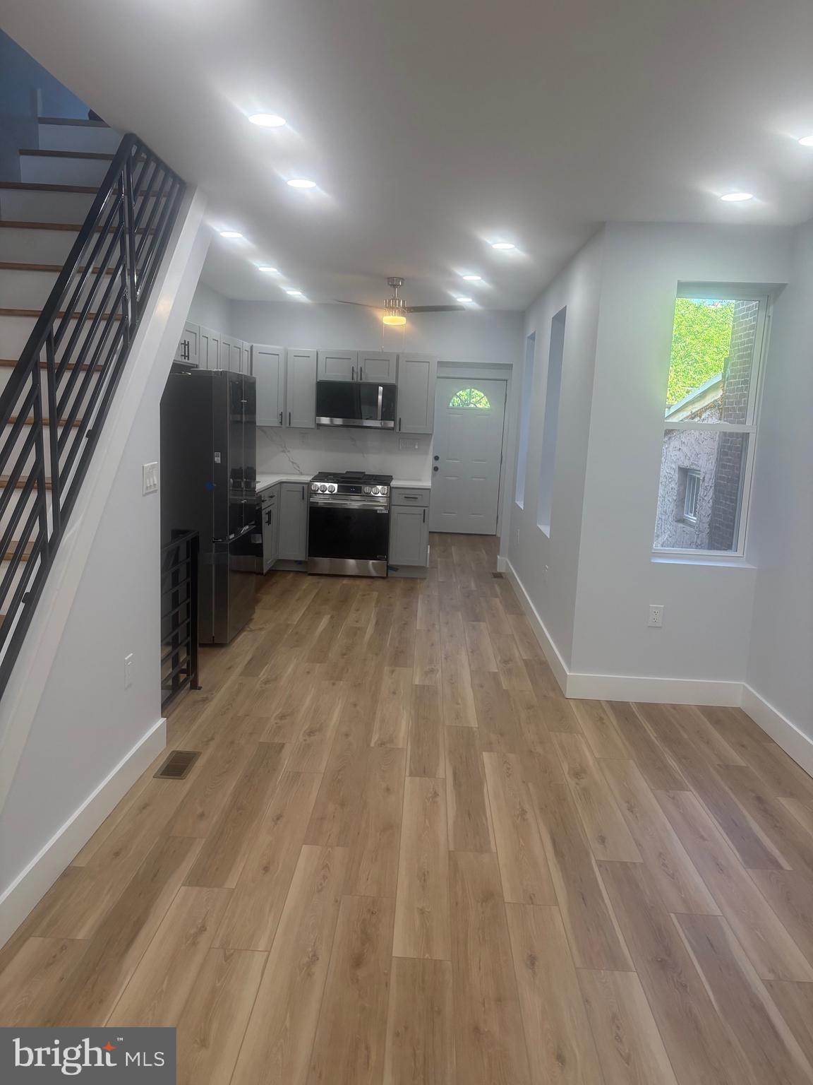 MT AIRY (EAST) - Residential