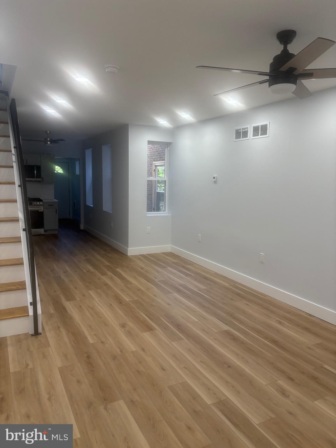 MT AIRY (EAST) - Residential