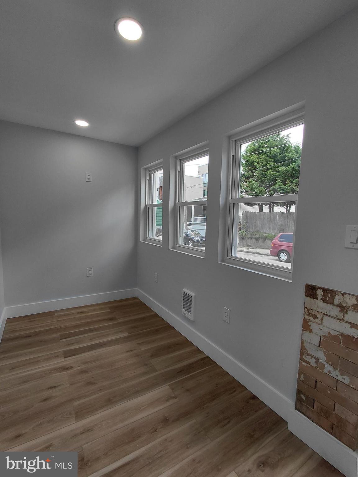 MT AIRY (EAST) - Residential