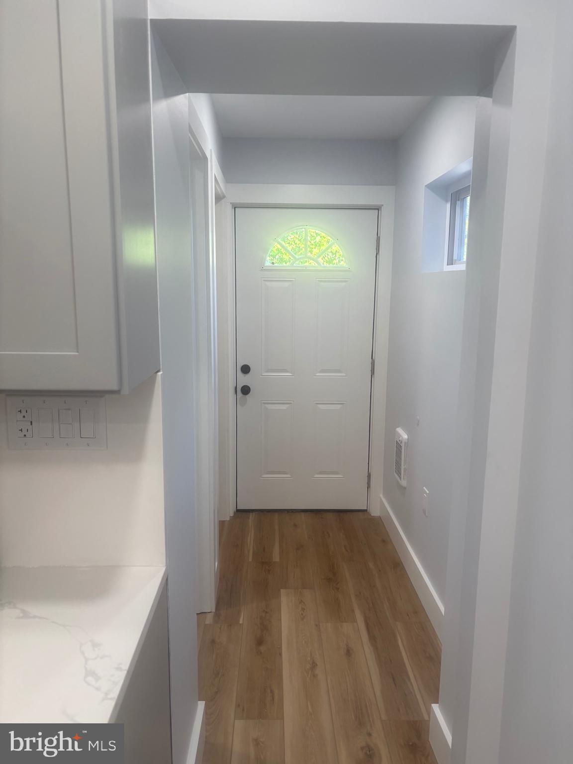 MT AIRY (EAST) - Residential