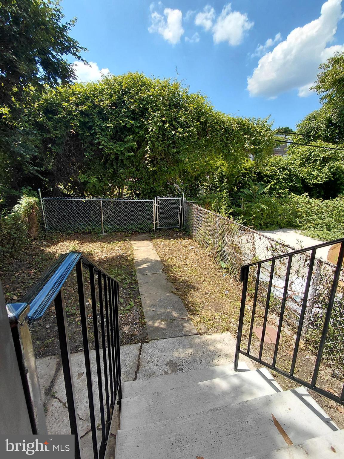 MT AIRY (EAST) - Residential
