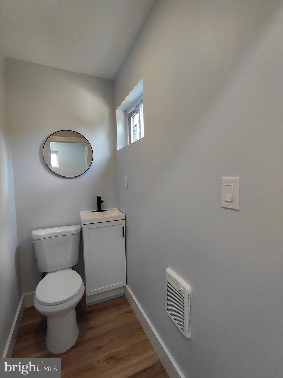 MT AIRY (EAST) - Residential