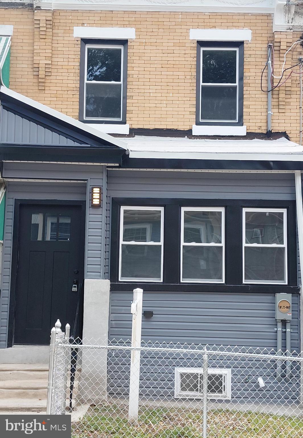 MT AIRY (EAST) - Residential