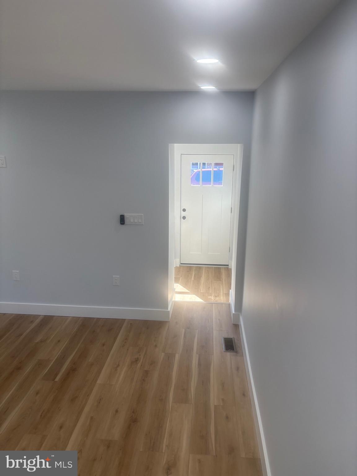MT AIRY (EAST) - Residential