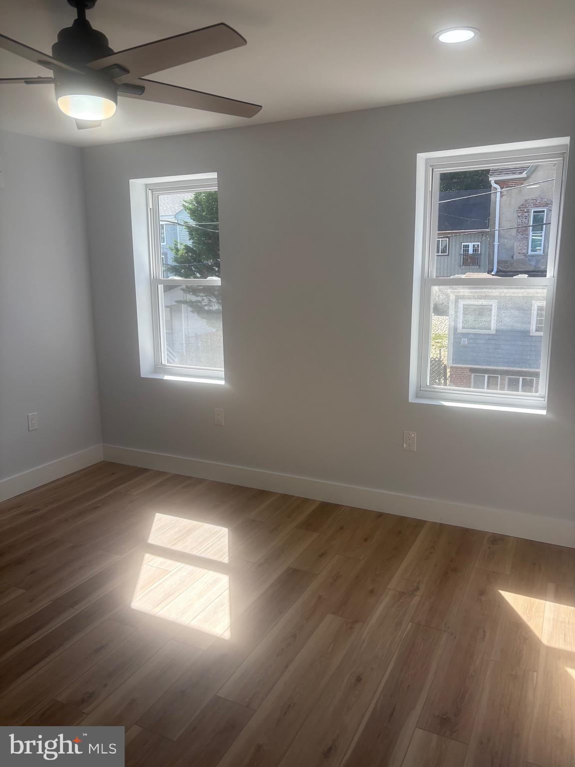 MT AIRY (EAST) - Residential