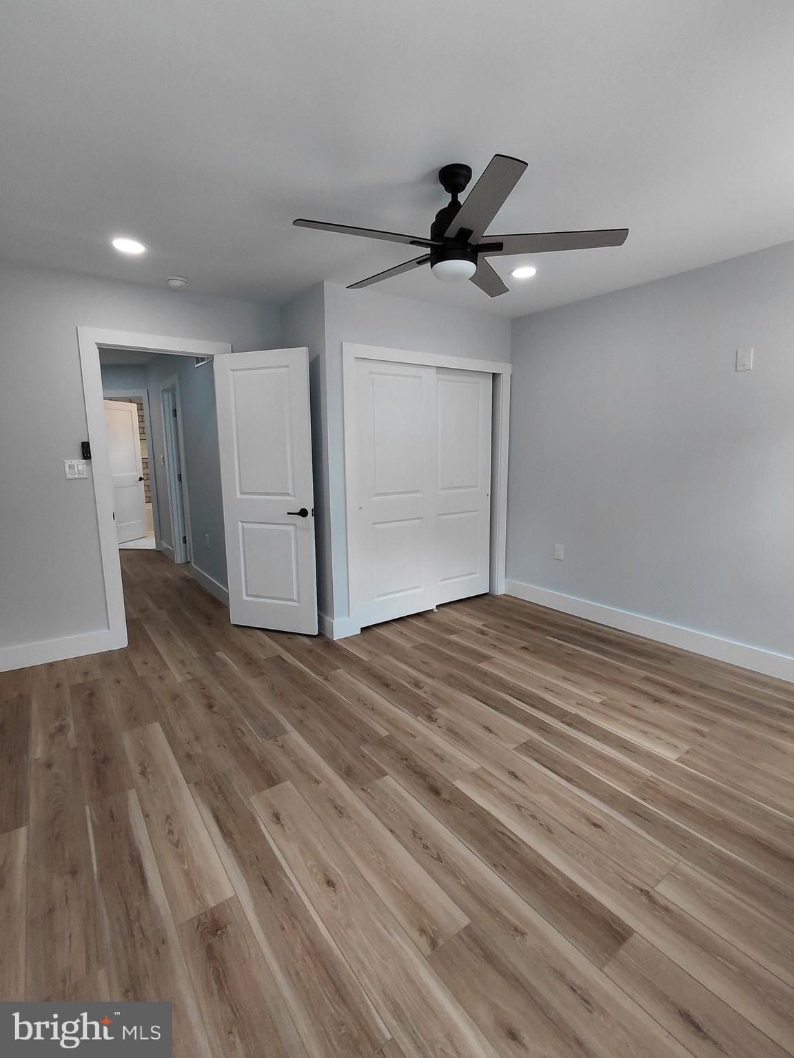 MT AIRY (EAST) - Residential