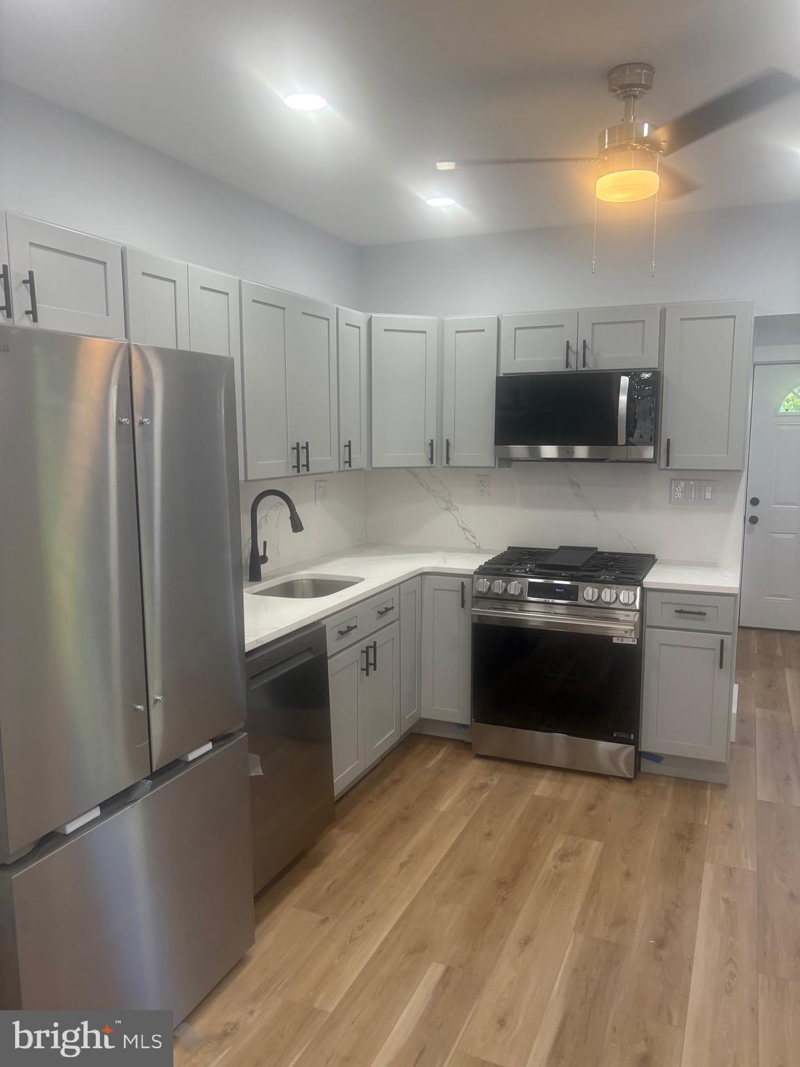 MT AIRY (EAST) - Residential