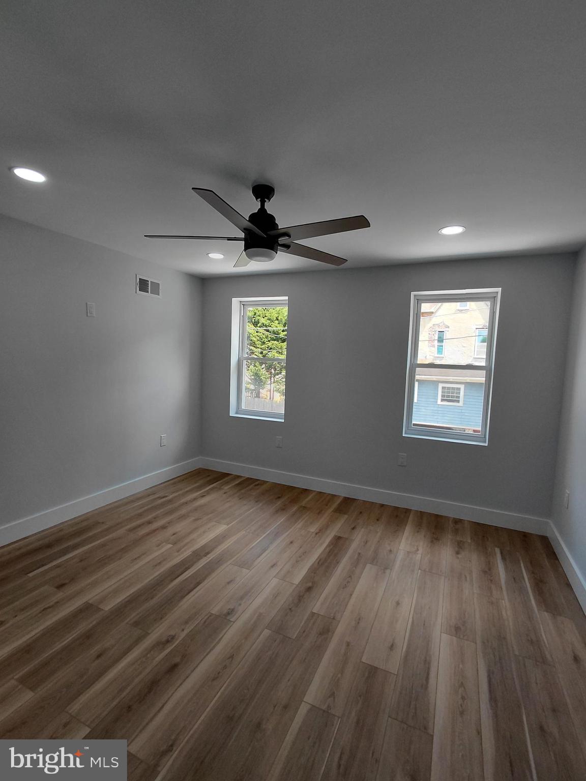 MT AIRY (EAST) - Residential