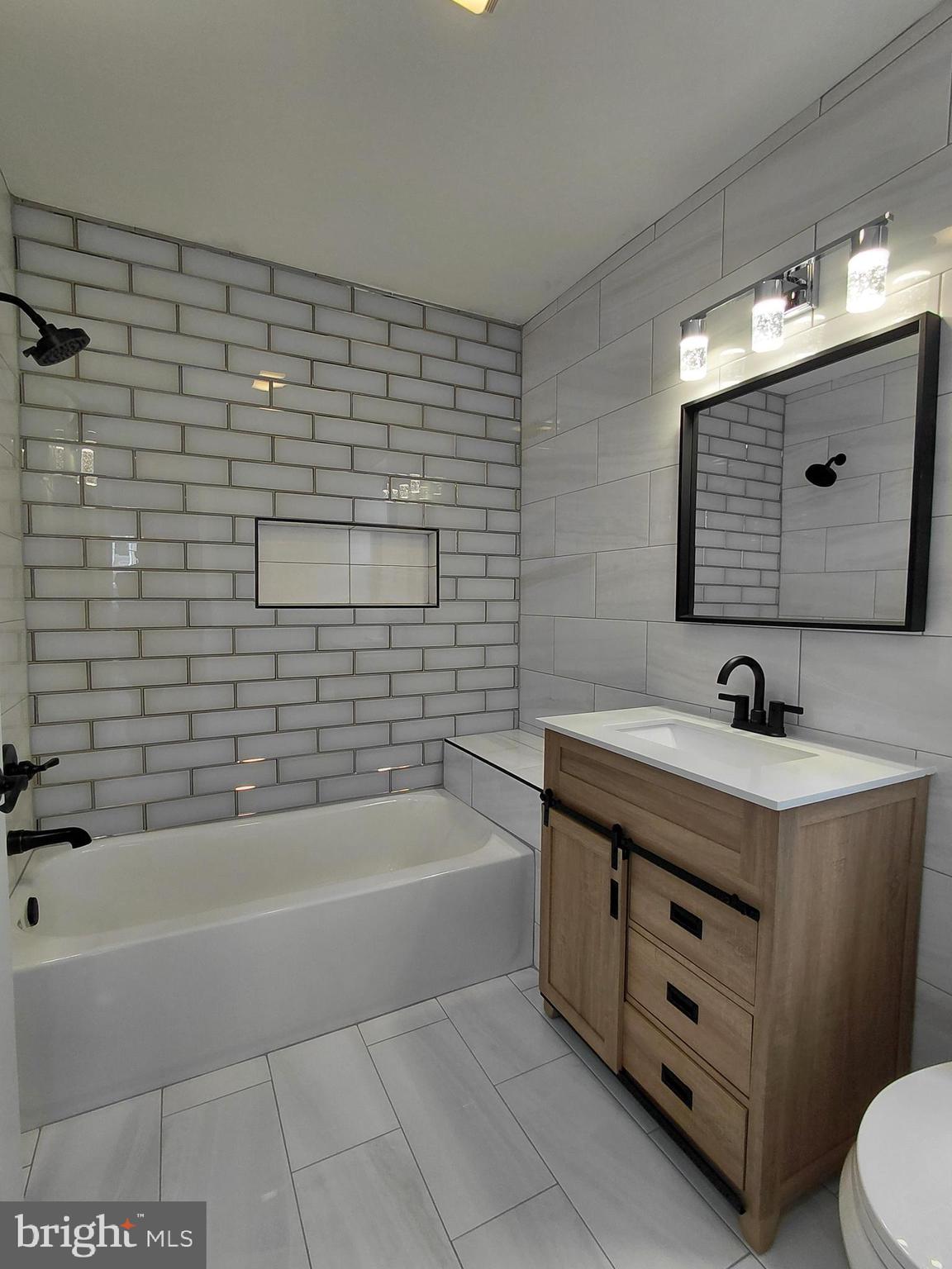 MT AIRY (EAST) - Residential