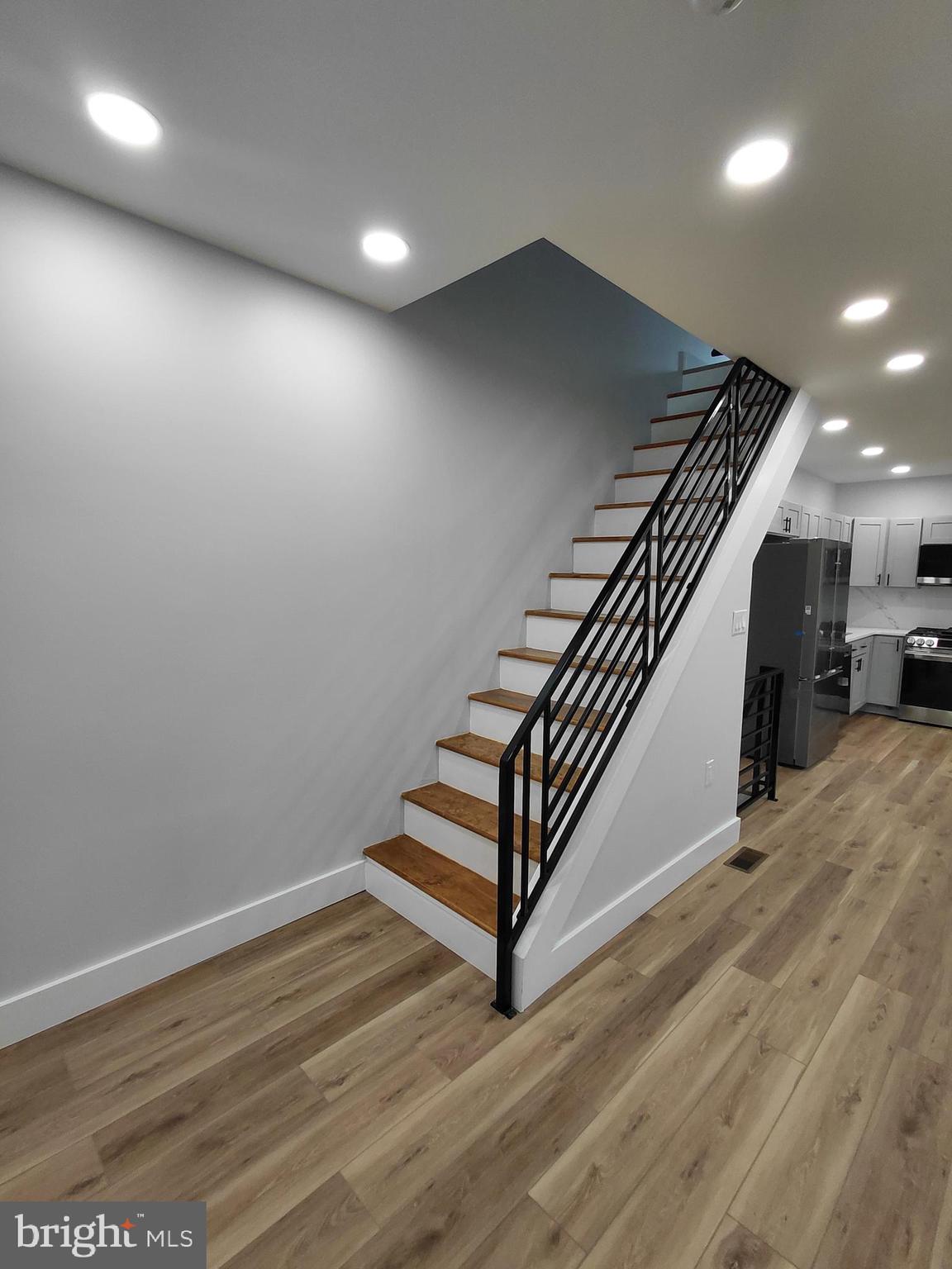 MT AIRY (EAST) - Residential