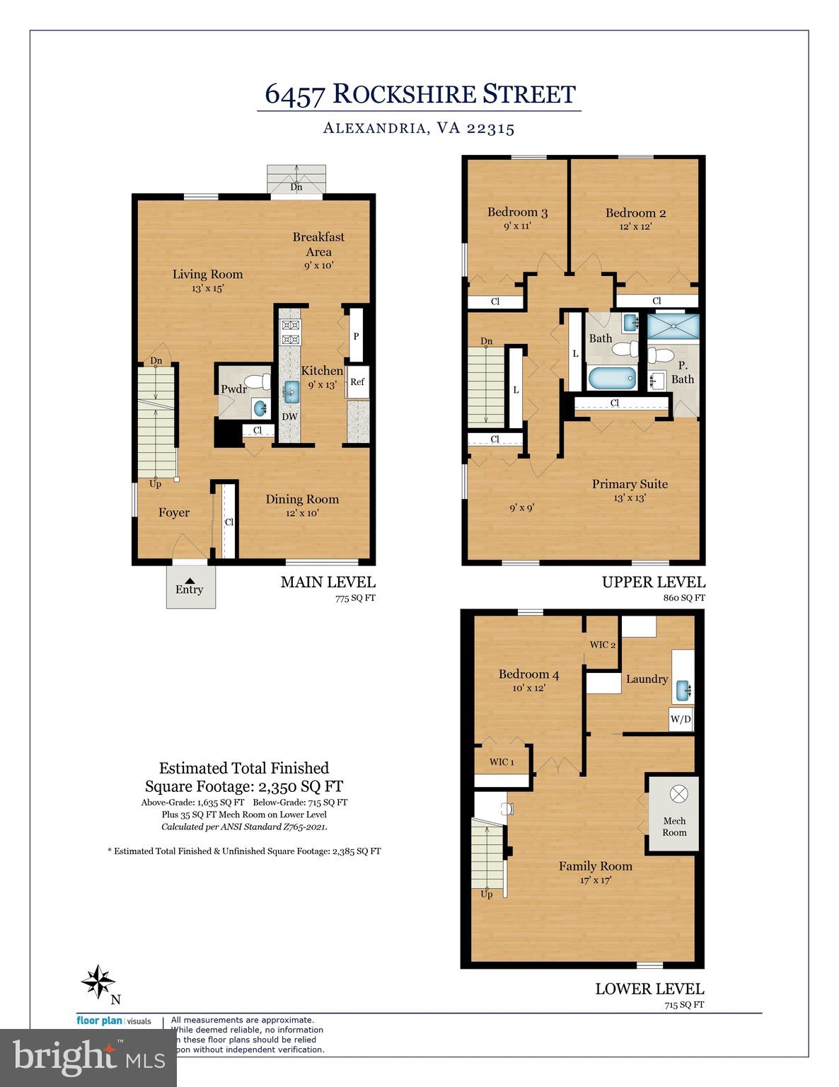 WINDSOR PARK - Residential