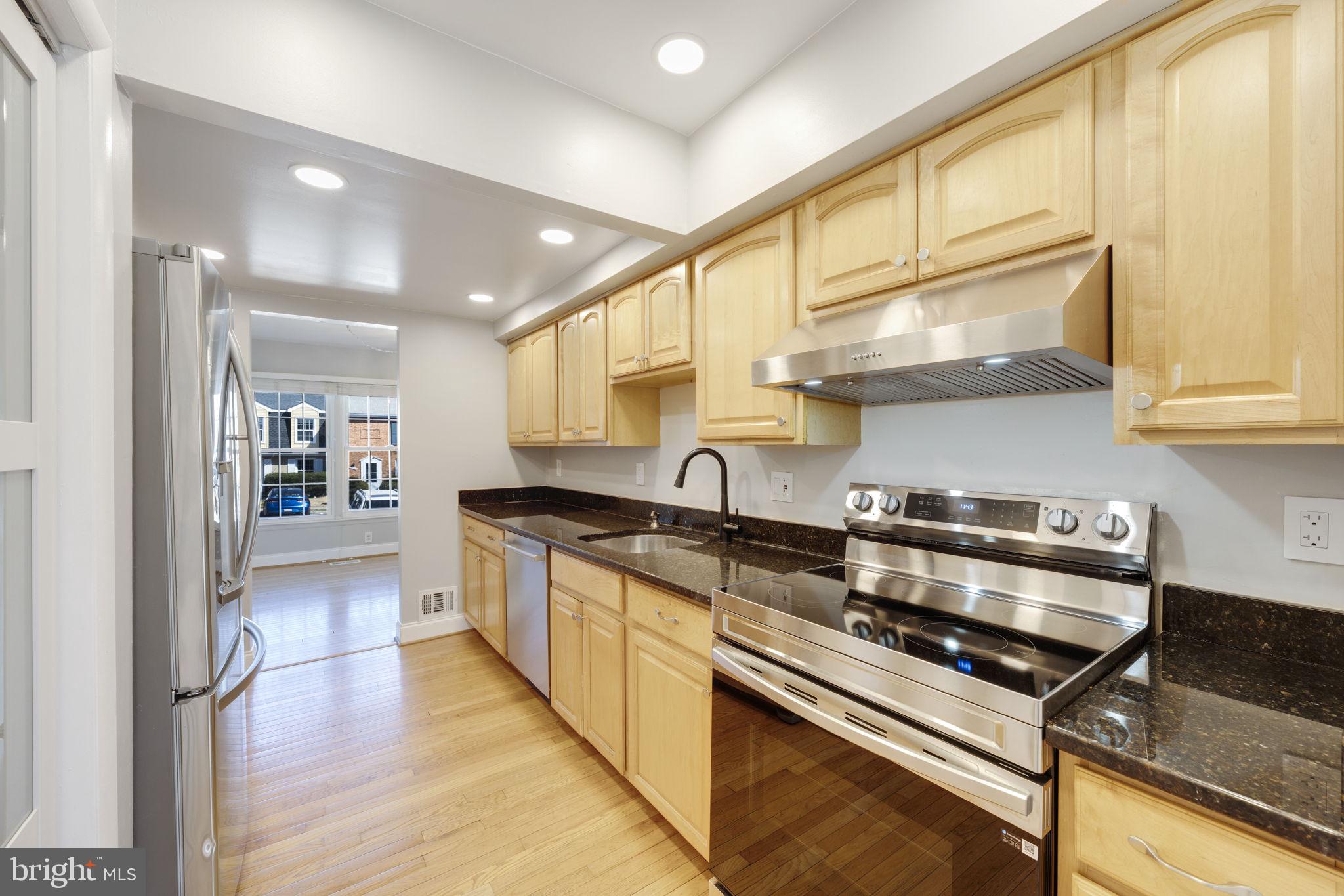 WINDSOR PARK - Residential