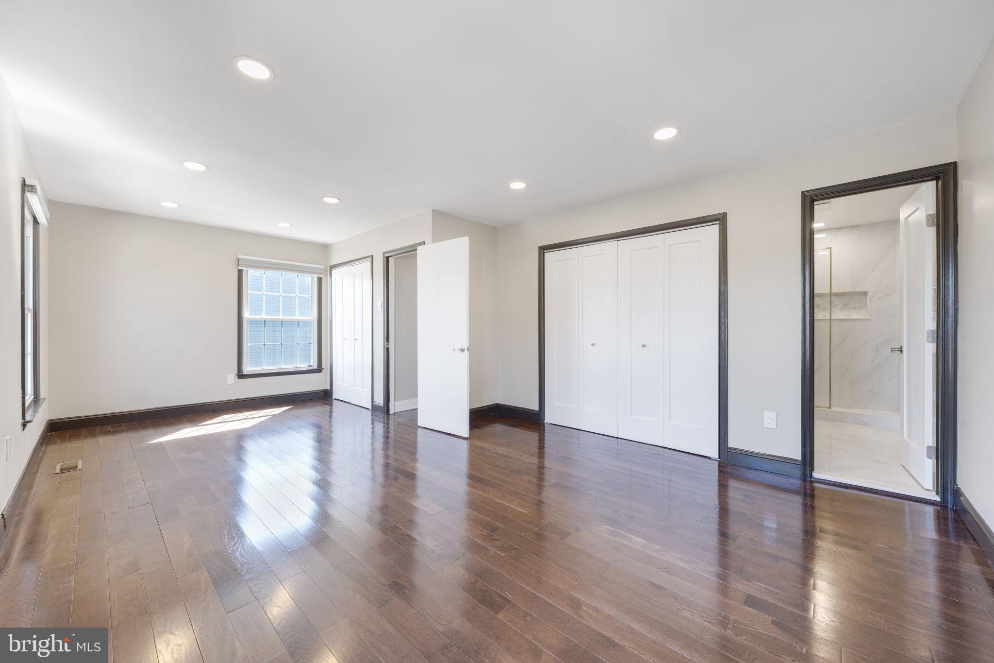 WINDSOR PARK - Residential
