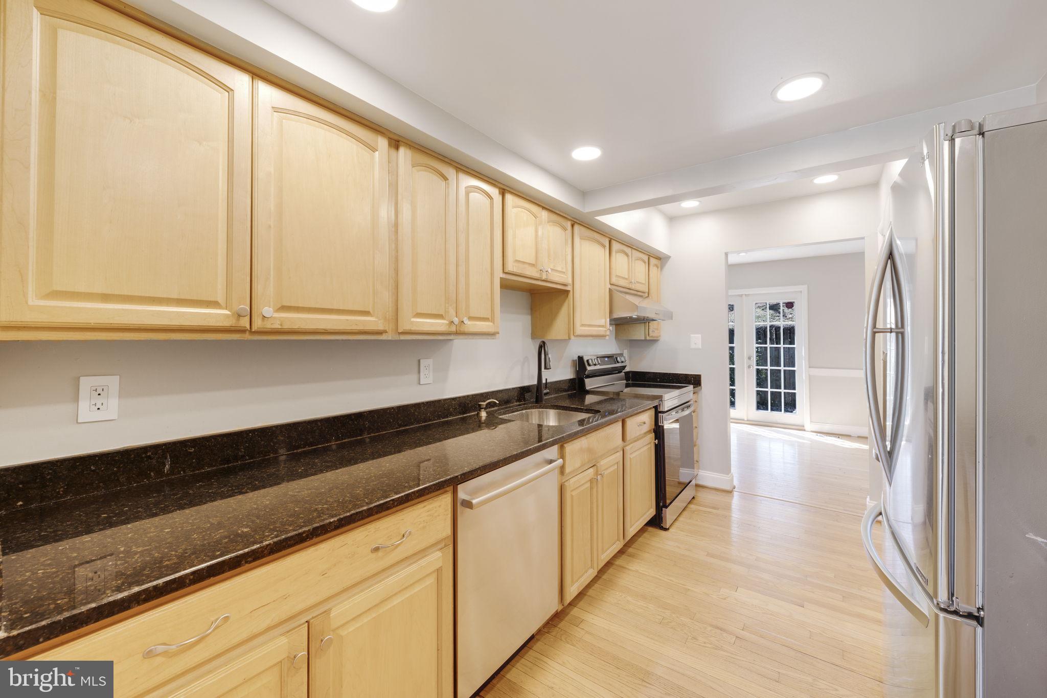 WINDSOR PARK - Residential