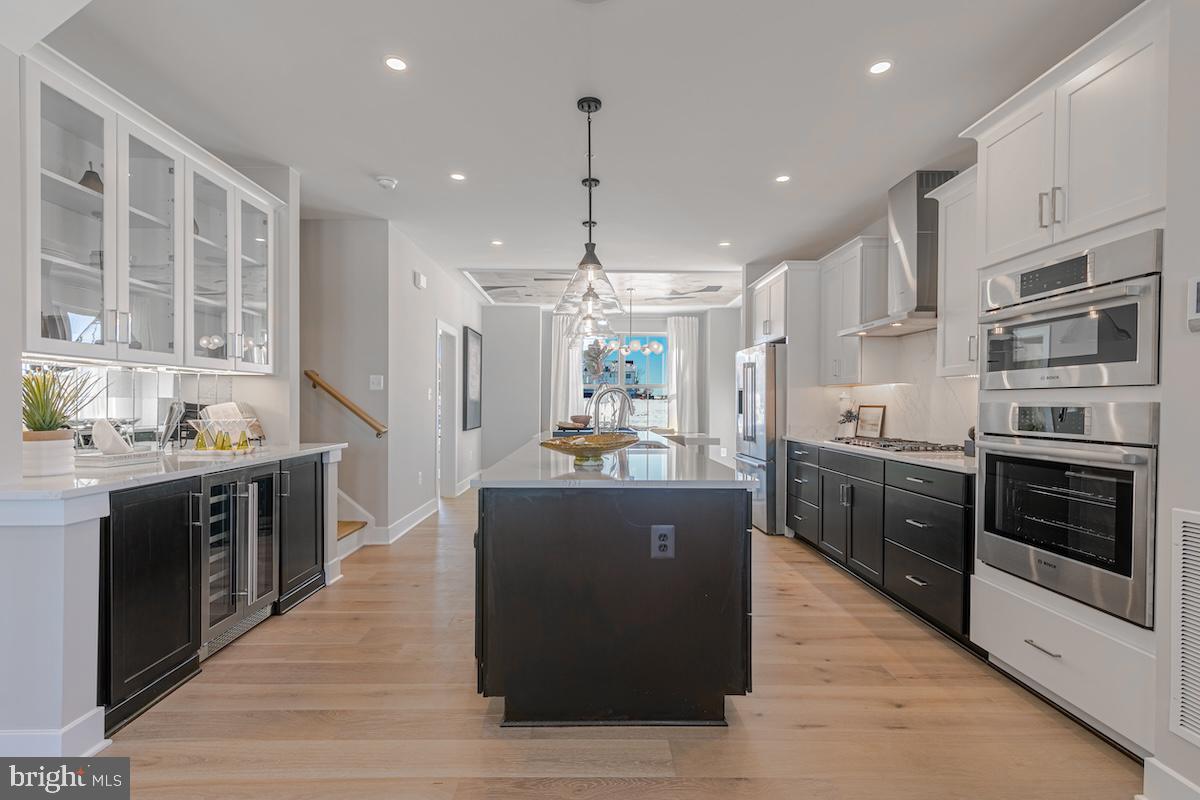 THE GROVE - Residential