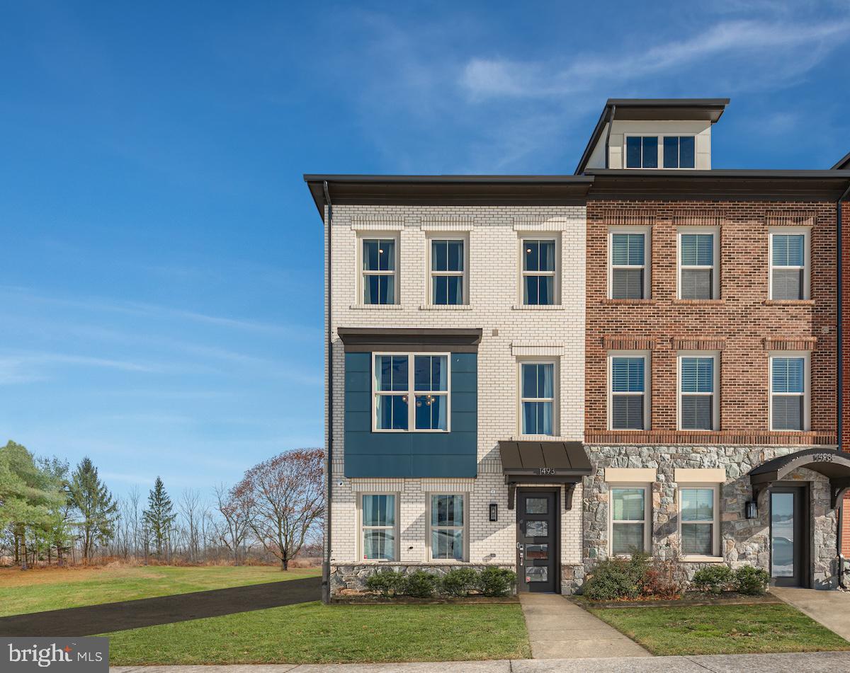 THE GROVE - Residential