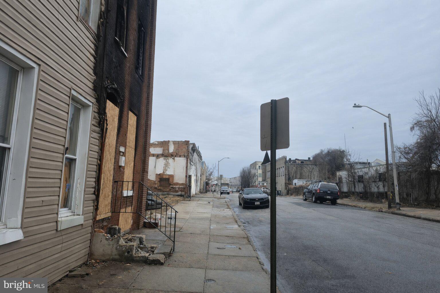 PENN NORTH - Residential