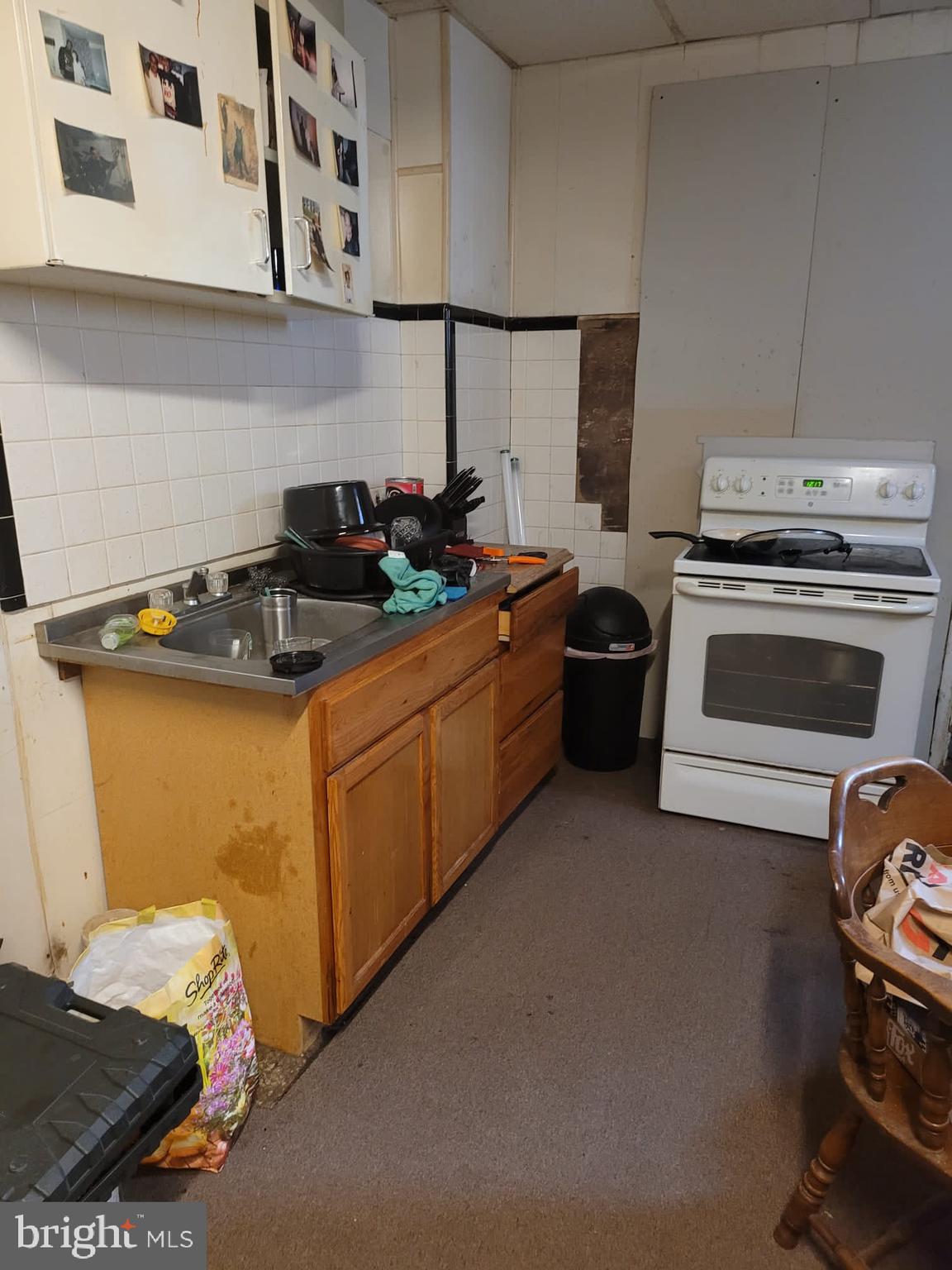 TACONY - Residential Income